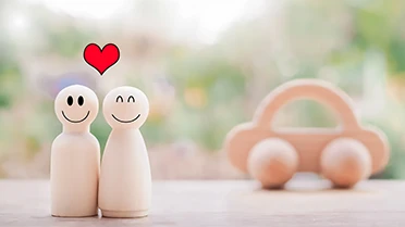 10 Tips for a Happy Relationship