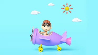 Animated Cartoons To Improve Language Skills