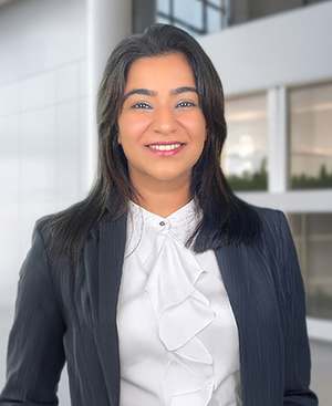 Divia Ahuja