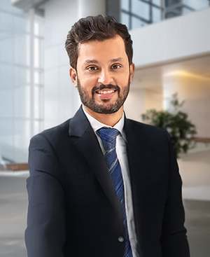 Dr Girish Banwari