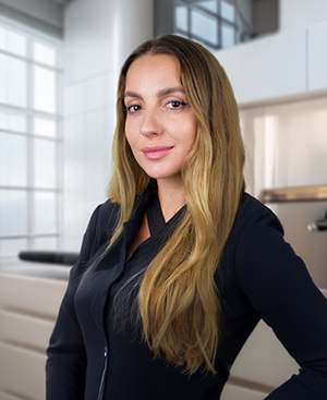 Maria EL Hajj