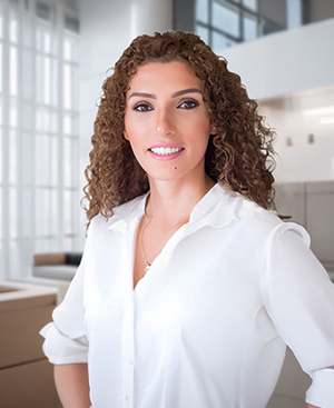 Rahaf Bizreh