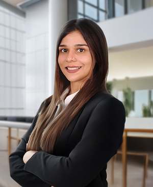 Sreevidhya K. Srinivas